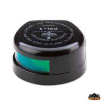 Serie Gemini Led Nero