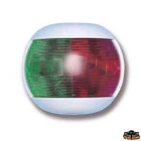 Serie Orsa Easy Led Bianco