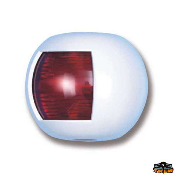 Serie Orsa Easy Led Bianco