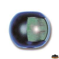 Serie Orsa Easy Led Nero