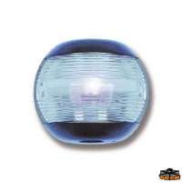 Serie Orsa Easy Led Nero