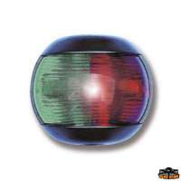 Serie Orsa Easy Led Nero