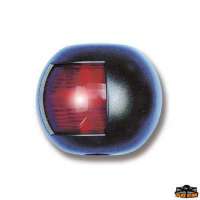 Serie Orsa Easy Led Nero