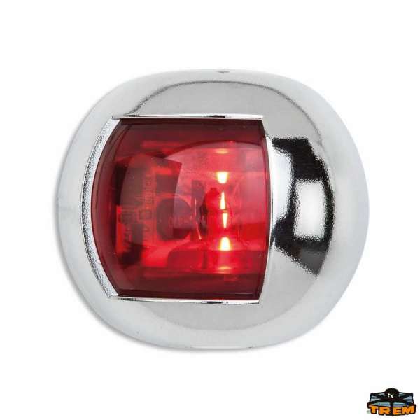 Serie Orsa Pro-Led AISI 316