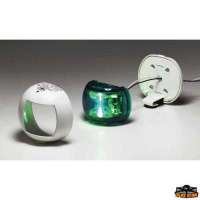 Serie Orsa Pro-Led Bianco