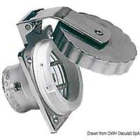 Serie prese + spine impermeabili 30 A