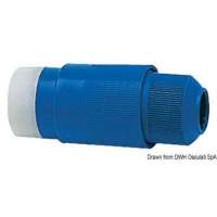 Serie prese + spine impermeabili 30 A