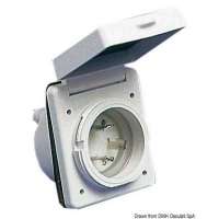 Serie prese + spine impermeabili 30 A