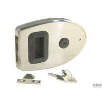 Serratura a filo mobella flush oval