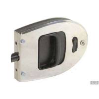 Serratura da infilare omni spring-bolt con blocco