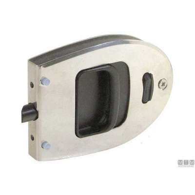 Serratura da infilare omni spring-bolt con blocco