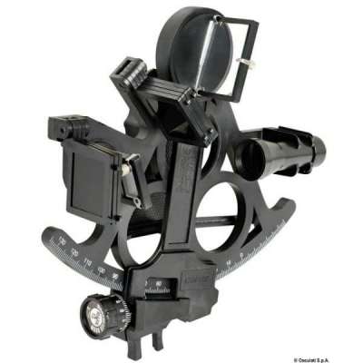 Sestante in plastica DAVIS Mark 15 Sextant