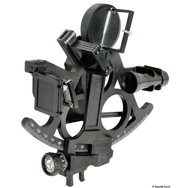 Sestante in plastica DAVIS Mark 15 Sextant
