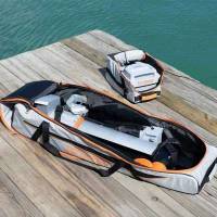 Set borse da trasporto motori Torqeedo