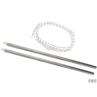 Set Corrimano per Passerelle