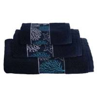 Set di asciugamani Ibiza, Marine Business