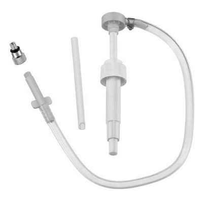 Set pompa cambio olio piede motore