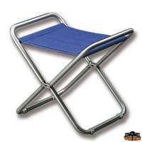 Sgabello pieghevole Argo