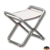 Sgabello pieghevole Argo