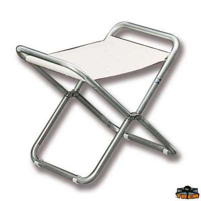 Sgabello pieghevole Argo