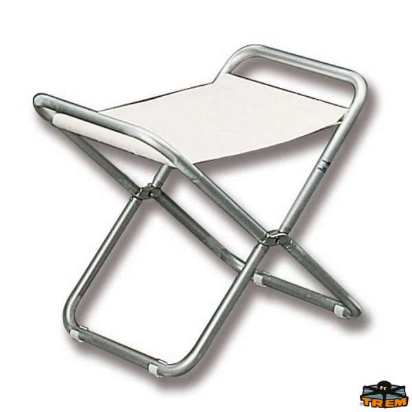 Sgabello pieghevole Argo