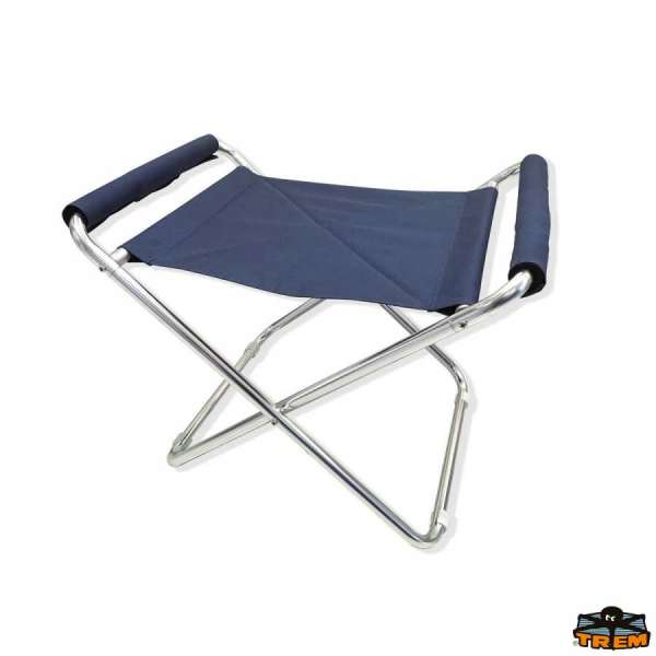 Sgabello pieghevole mod. Venus