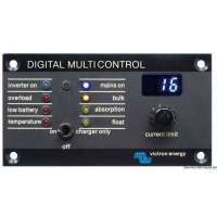 Sistema combinato VICTRON MULTIPLUS - Caricabatteria + Inverter