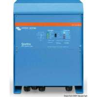 Sistema combinato VICTRON Quattro - Caricabatteria + Inverter