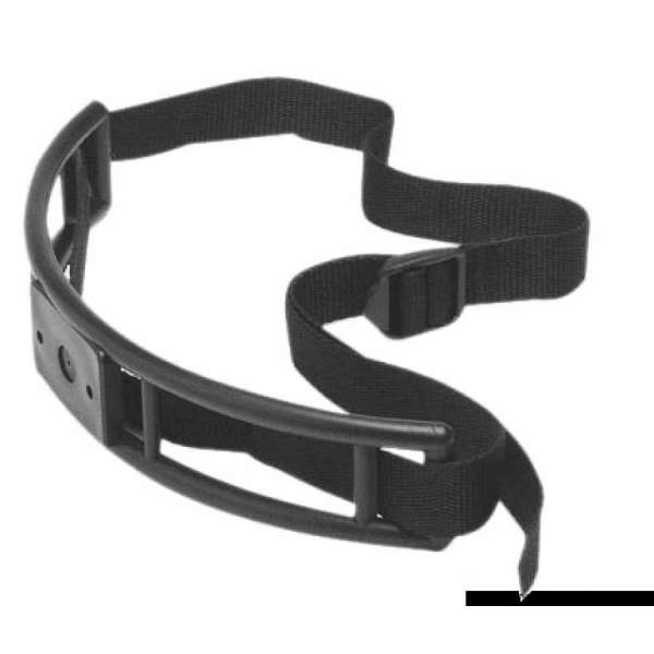 Sistema di ancoraggio per bombole