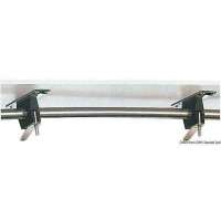 Sistema di fissaggio per grill e piani di lavoro MAGMA