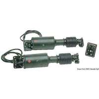 Sistema di flaps elettromeccanici EM