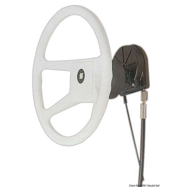 Sistema di guida rotativo T 67