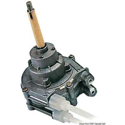 Sistema di guida rotativo T 72