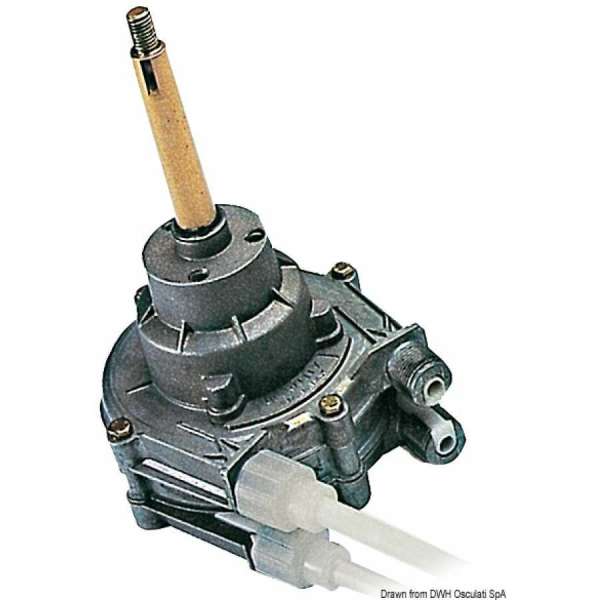 Sistema di guida rotativo T 72