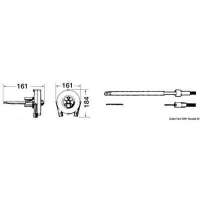 Sistema di guida rotativo T 85