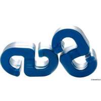 Sistema elastico di ormeggio UNIMER Snubber