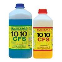 Sistema epossidico C-Systems 10 10 CFS