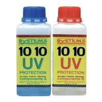 Sistema epossidico C-Systems 10 10 UV PROTECTION