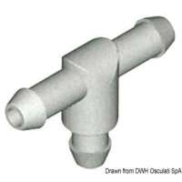 Sistema lavavetri DOGA