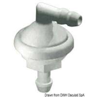 Sistema lavavetri DOGA