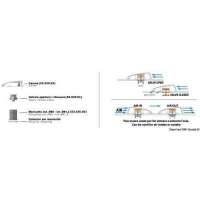 Sistema presa d’aria Wind Shell