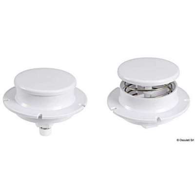 Sistema presa d’aria Wind Shell