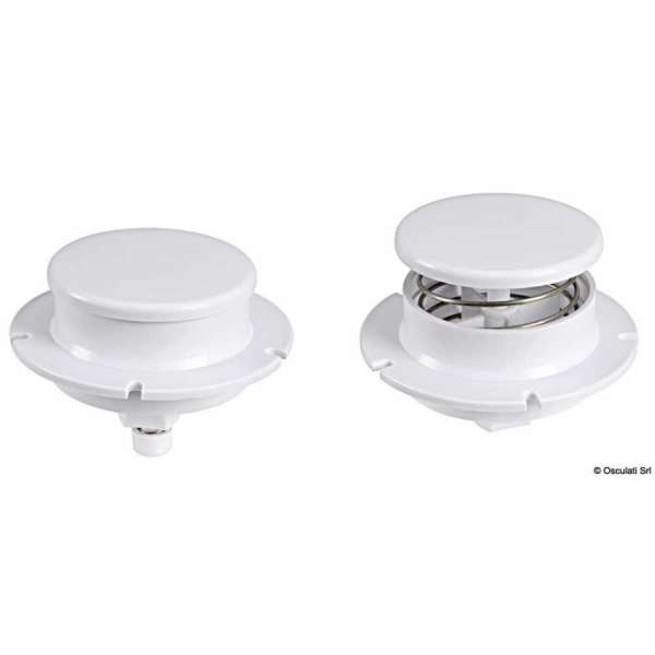 Sistema presa d’aria Wind Shell