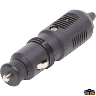 Sistema presa-spina 12V