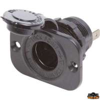 Sistema presa-spina 12V