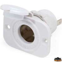 Sistema presa-spina 12V