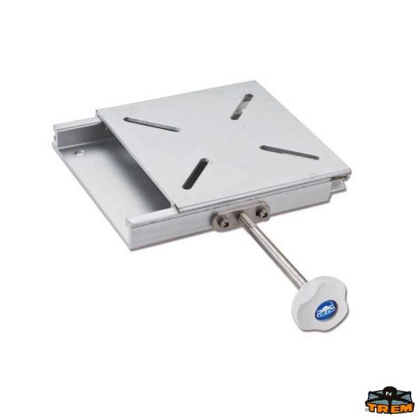 Slitta scorrevole per poltroncina YACHTSMAN