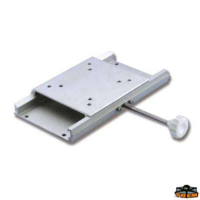 Slitta scorrevole universale