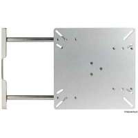 Slitte scorrevoli per tavoli a ribalta