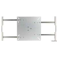 Slitte scorrevoli per tavoli a ribalta